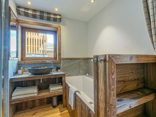Résidence KILIMANDJARO - Val d'Isère Centre