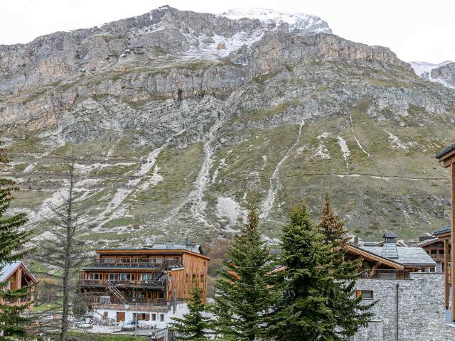Résidence KILIMANDJARO - Val d'Isère Centre
