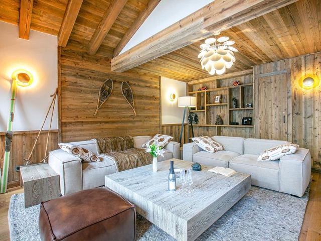 Résidence KILIMANDJARO - Val d'Isère Centre