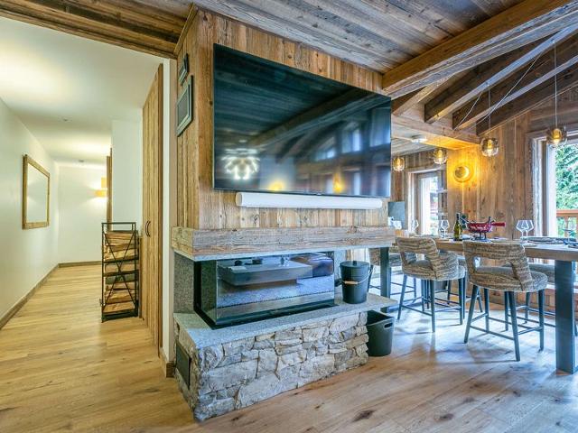 Résidence KILIMANDJARO - Val d'Isère Centre