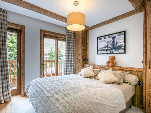 Résidence KILIMANDJARO - Val d'Isère Centre