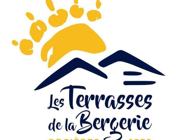 Résidence TERRASSES DE LA BERGERIE - Orcières Merlette 1850
