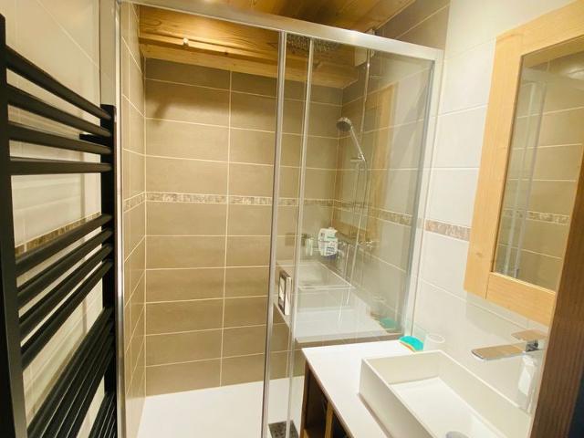 Résidence L'HIMALAYA - La Clusaz