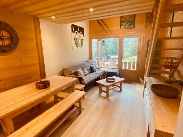 Résidence L'HIMALAYA - La Clusaz