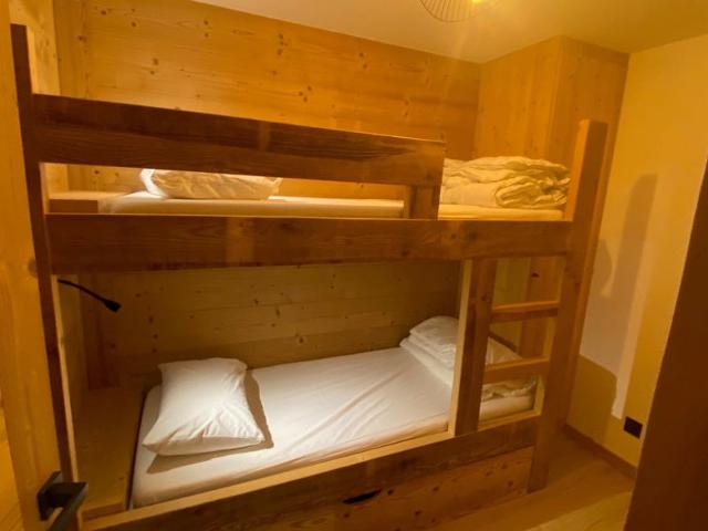 Résidence L'HIMALAYA - La Clusaz