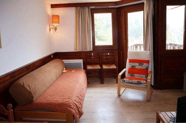 Appartment Le Belvedere 322 - Les Orres