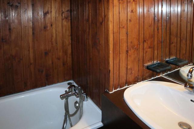 Appartment Le Belvedere 322 - Les Orres