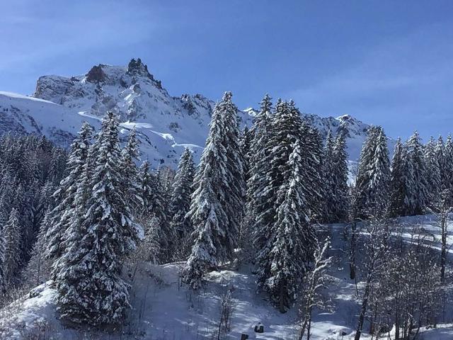 Appartment Prariond PRAR12MOU - Valmorel