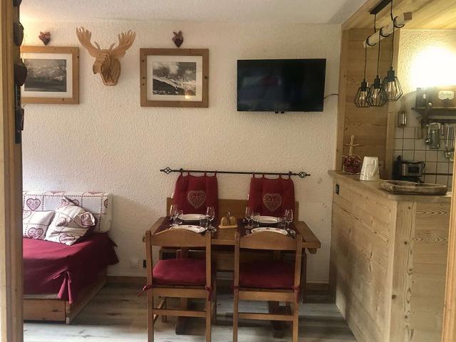 Appartment Prariond PRAR12MOU - Valmorel