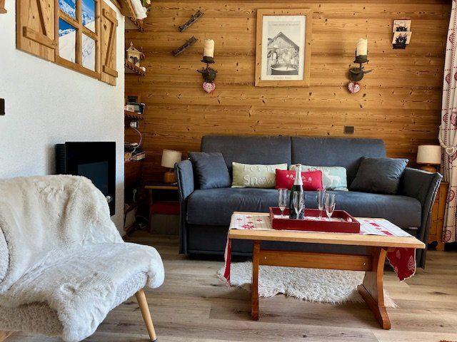 Appartment Prariond PRAR12MOU - Valmorel