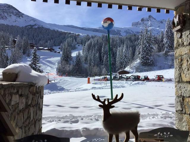 Appartment Prariond PRAR12MOU - Valmorel