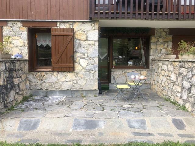 Appartment Prariond PRAR12MOU - Valmorel