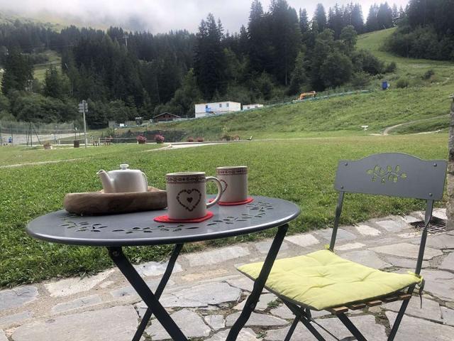 Appartment Prariond PRAR12MOU - Valmorel