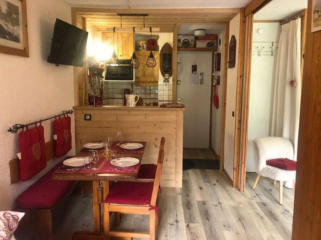 Appartment Prariond PRAR12MOU - Valmorel
