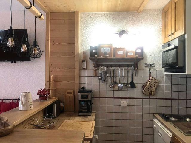 Appartment Prariond PRAR12MOU - Valmorel