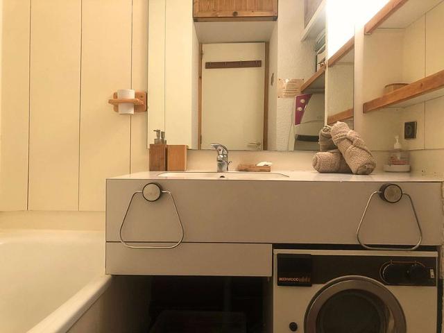 Appartment Prariond PRAR12MOU - Valmorel