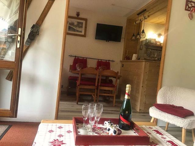Appartment Prariond PRAR12MOU - Valmorel