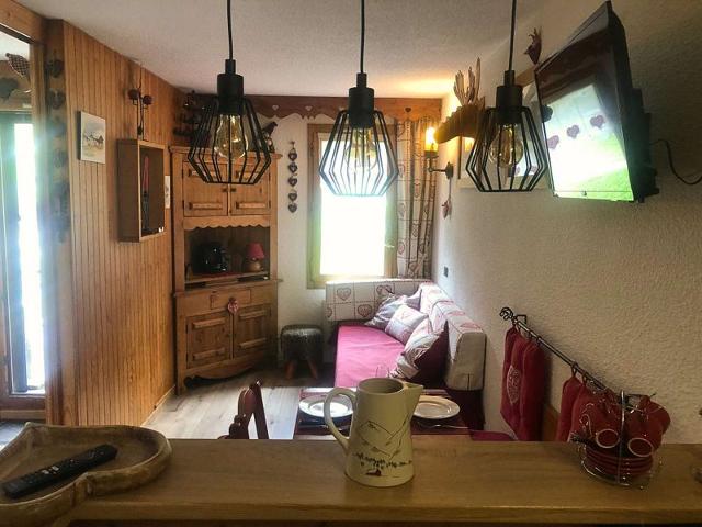 Appartment Prariond PRAR12MOU - Valmorel