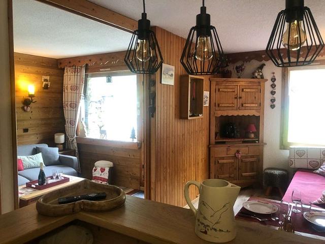 Appartment Prariond PRAR12MOU - Valmorel