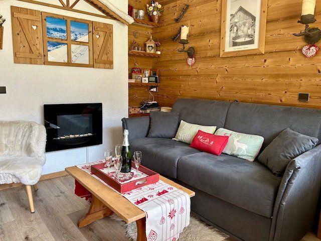 Appartment Prariond PRAR12MOU - Valmorel