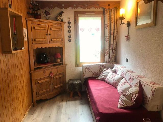 Appartment Prariond PRAR12MOU - Valmorel