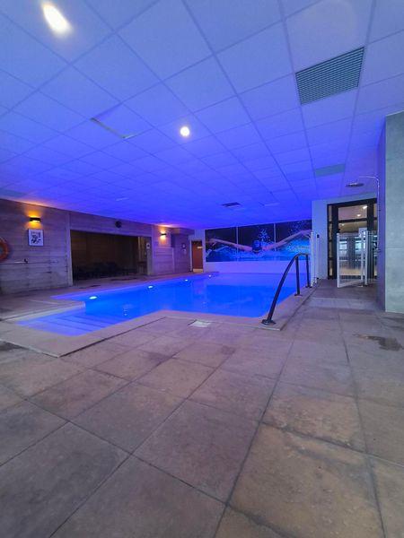 CHALET ALASKA - Val Thorens