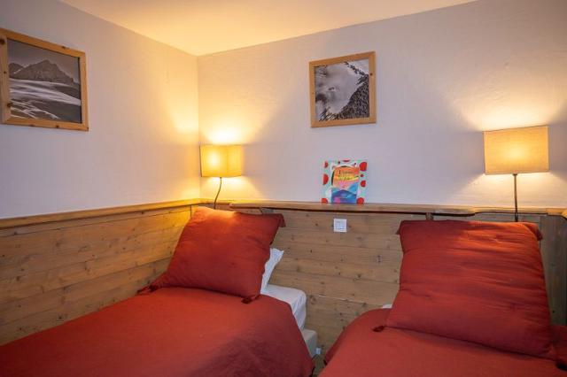 CHALET ALASKA - Val Thorens