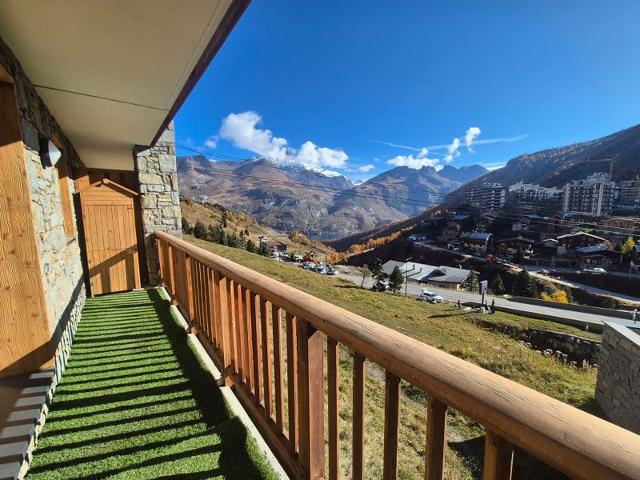 Apartements MAISON NEUVE - Tignes 2100 Le Lac