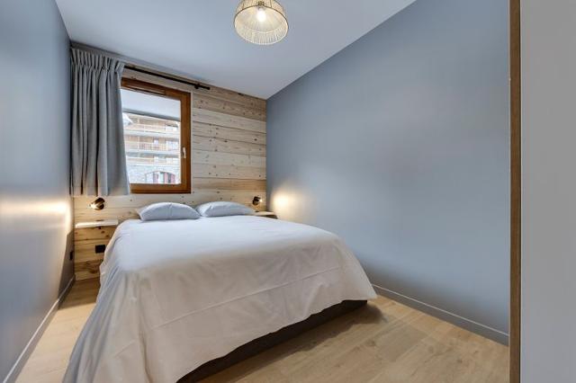 Apartements MAISON NEUVE - Tignes 2100 Le Lac