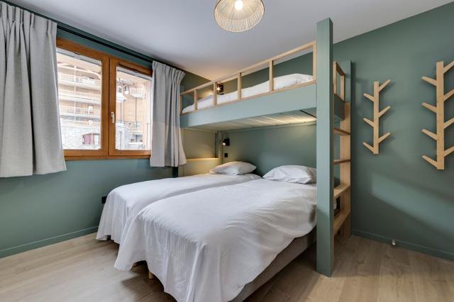 Apartements MAISON NEUVE - Tignes 2100 Le Lac