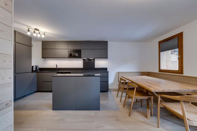 Apartements MAISON NEUVE - Tignes 2100 Le Lac