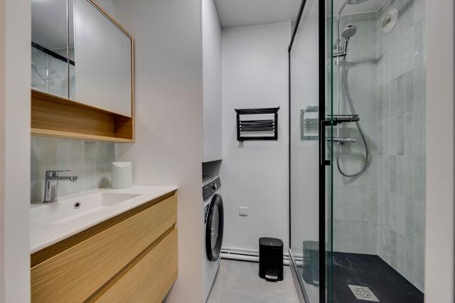 Apartements MAISON NEUVE - Tignes 2100 Le Lac