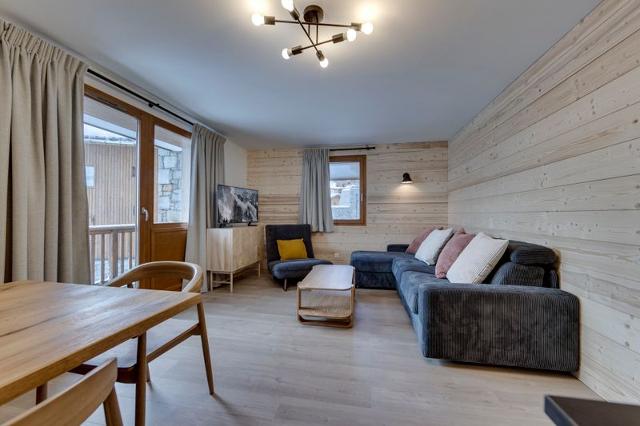 Apartements MAISON NEUVE - Tignes 2100 Le Lac