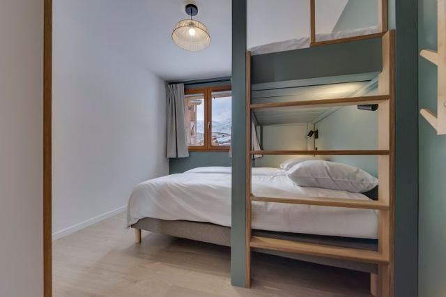 Apartements MAISON NEUVE - Tignes 2100 Le Lac