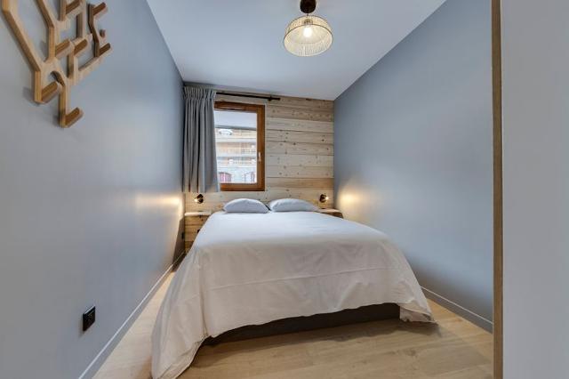 Apartements MAISON NEUVE - Tignes 2100 Le Lac