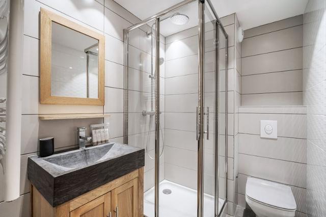 Apartements LE NEIGER - Saint Martin de Belleville
