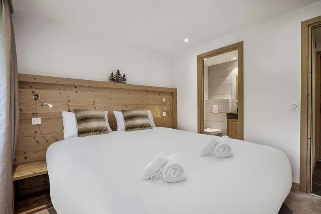 Apartements LE NEIGER - Saint Martin de Belleville