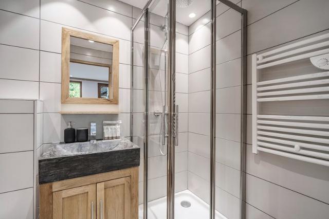 Apartements LE NEIGER - Saint Martin de Belleville