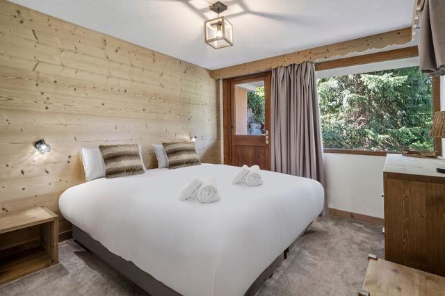 Apartements LE NEIGER - Saint Martin de Belleville