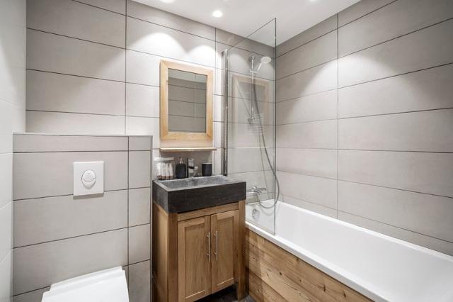 Apartements LE NEIGER - Saint Martin de Belleville