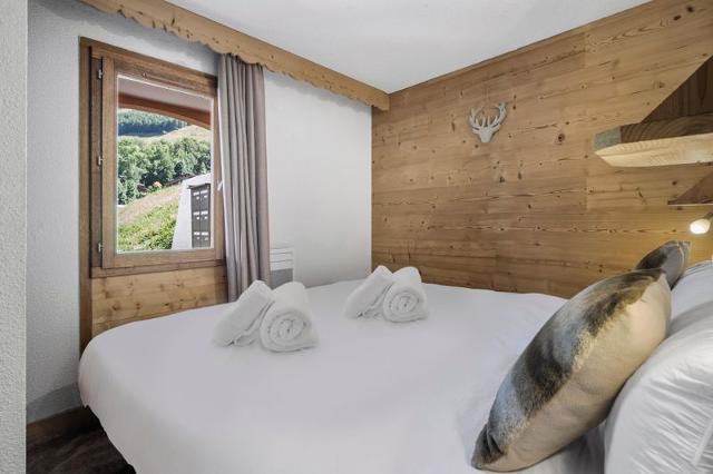 Apartements LE NEIGER - Saint Martin de Belleville