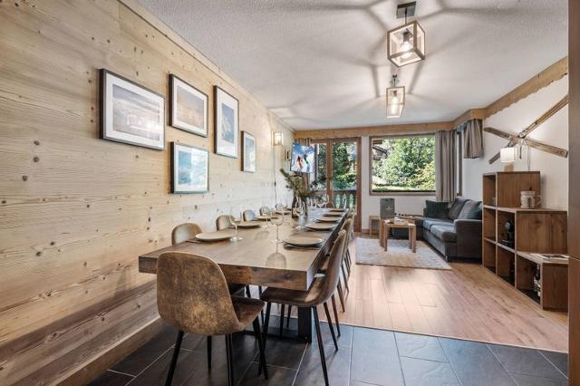 Apartements LE NEIGER - Saint Martin de Belleville