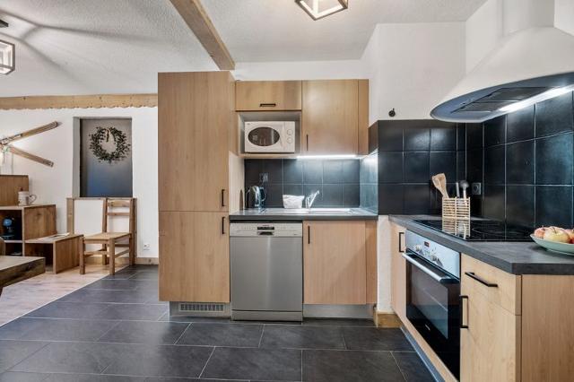 Apartements LE NEIGER - Saint Martin de Belleville