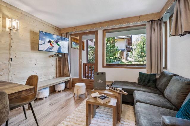 Apartements LE NEIGER - Saint Martin de Belleville