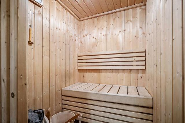 Apartements LE NEIGER - Saint Martin de Belleville