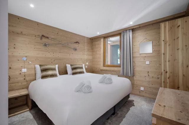 Apartements LE NEIGER - Saint Martin de Belleville