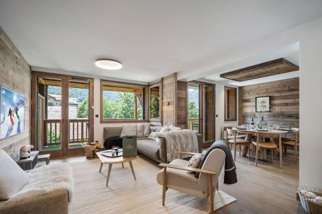 Apartements LE NEIGER - Saint Martin de Belleville