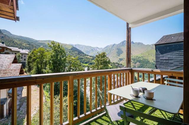 Apartements LE NEIGER - Saint Martin de Belleville