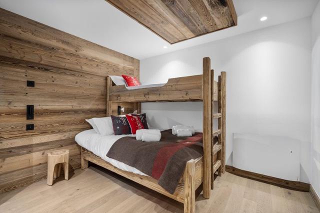 Apartements LE NEIGER - Saint Martin de Belleville