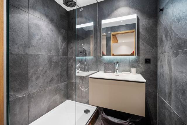 Apartements LE NEIGER - Saint Martin de Belleville